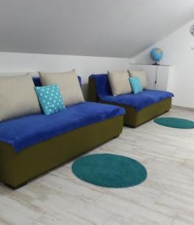 Vrdnik Apartment | Apartmani Vukanac