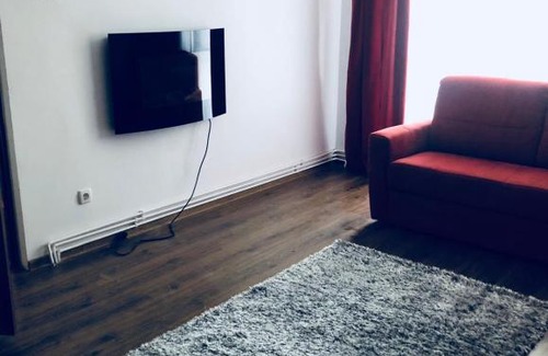 Covasna Apartment | ApartmanNo1