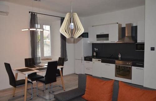 Trebon Apartment | Apartmanovy byt Trebon