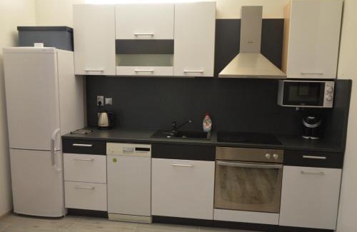 Trebon Apartment | Apartmanovy byt Trebon