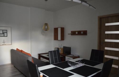 Trebon Apartment | Apartmanovy byt Trebon