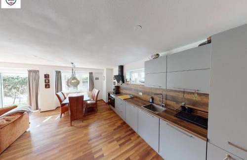 Kaprun Apartment | Apartmant Alpin - Top 1 by Four Seasons Apartments