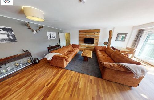 Kaprun Apartment | Apartmant Alpin - Top 1 by Four Seasons Apartments