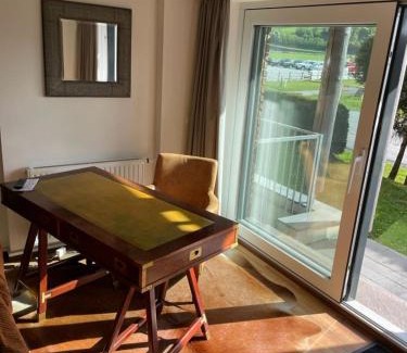 Kaprun Apartment | Apartmant Alpin - Top 1 by Four Seasons Apartments