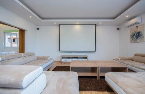 Pomer House | Apartmant & rooms Villa Rosa Medulin