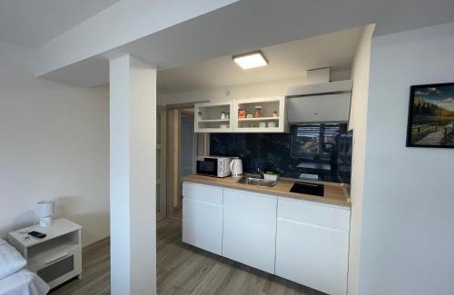 Cheb Apartment | apartmantt