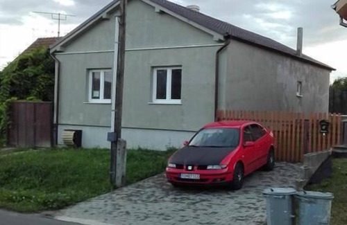 Bojna House | Apartmany Halex 4