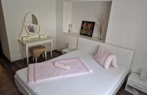Stare Hory Apartment | Apartmany St. Maria