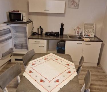 Stare Hory Apartment | Apartmany St. Maria