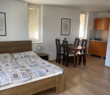 Bobrovec Apartment | Apartmany Star