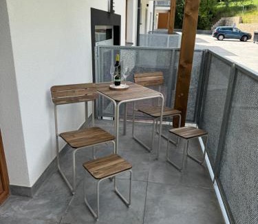 Vrbno pod Pradedem Apartment | ApartmanyVrbno Aktiv