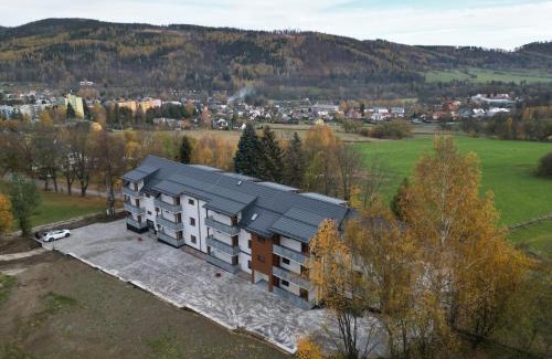 Vrbno pod Pradedem Apartment | ApartmanyVrbno Aktiv