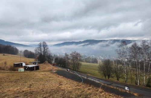 Vrbno pod Pradedem Apartment | ApartmanyVrbno Aktiv