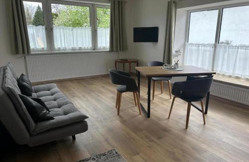 Sankt Georgen im Attergau Apartment | Apartment Attergautraum 1