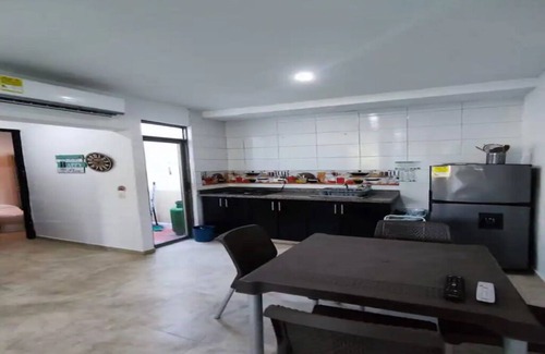 Tolu Apartment | Apartment in private condominium with swimming pool and ocean access