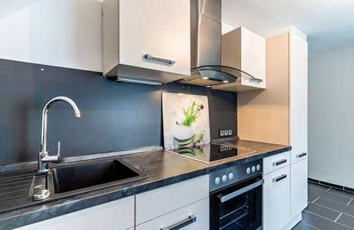 Bad Peterstal-Griesbach Apartment | Apartment 'Ferienwohnung Schwarzwaldliebe' with Private Terrace and Wi-Fi