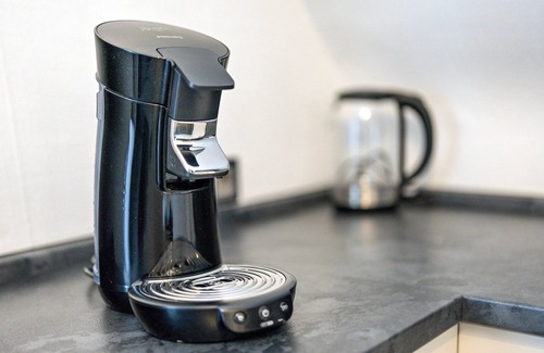 Bad Peterstal-Griesbach Apartment | Apartment 'Ferienwohnung Schwarzwaldliebe' with Private Terrace and Wi-Fi