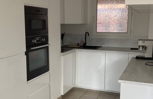 Saint-Andre-de-Sangonis Apartment | Apartment