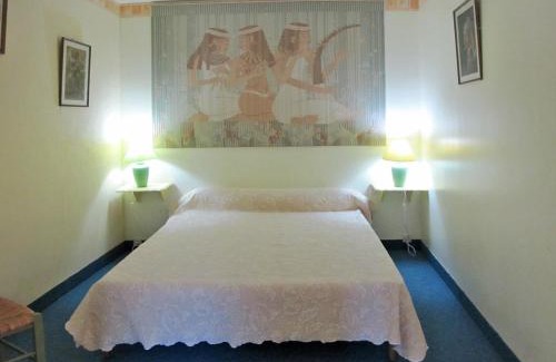 Saint-Georges-de-Montclard Apartment | Apartment Ribieral - GDM102 by Interhome