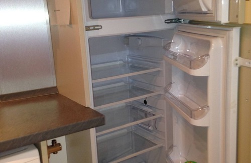 Sainte-Lucie-de-Tallano Villa | Apartment with large terrace. Furnished tourist accommodation *.