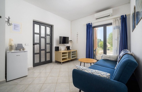 Stranici kod Nove Vasi Apartment | Apartment Panous 1 with shared Pool in Poreč, Istria