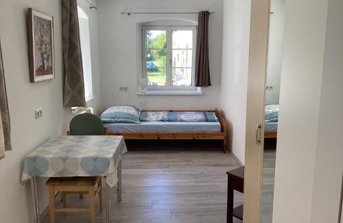 Feldkirchen an der Donau Apartment | Apartment in Feldkirchen