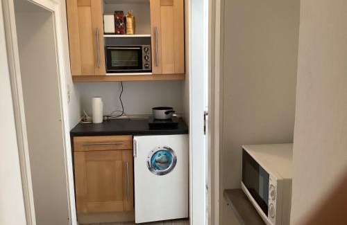 Feldkirchen an der Donau Apartment | Apartment in Feldkirchen