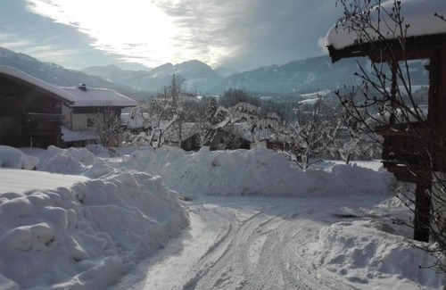 Neustift Im Stubaital Apartment | Apartment in Neustift near Ski Lift