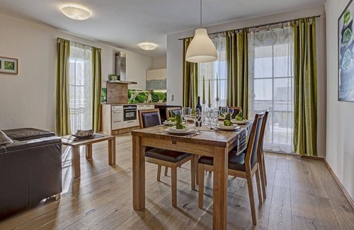 Sankt Stefan im Rosental Apartment | Apartment in St. Stefan im Rosental