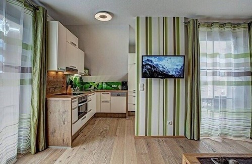 Paldau Apartment | Apartment Adlerhorst - Schwalbenhof Farm