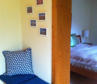 Eppenstein Apartment | Apartment Grössenberg