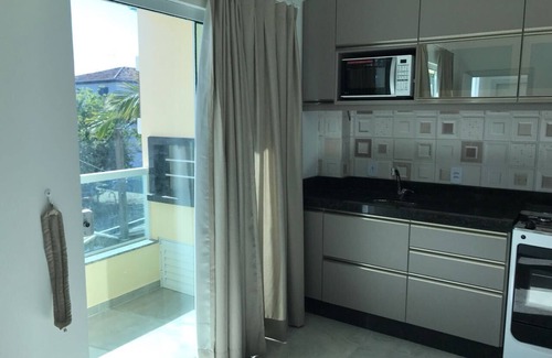 Pinheira Apartment | Apartments close to sea Vila Beach Praia de Baixo Pinheira