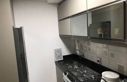 Pinheira Apartment | Apartments close to sea Vila Beach Praia de Baixo Pinheira