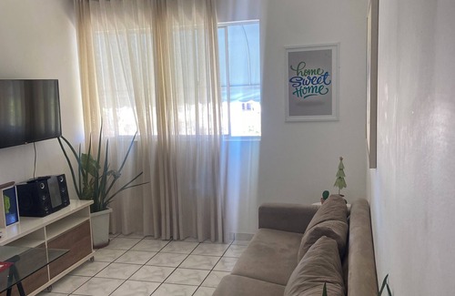 Rio Vermelho Apartment | Apartment in Salvador - Rio Vermelho - near Barra/Ondina circuit accepted