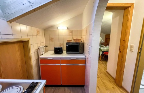 Farchant Apartment | Apartment Kramer by Interhome