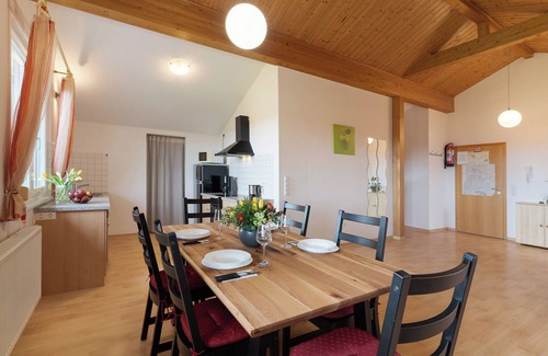 Herbolzheim Apartment | Apartment '2' with Wi-Fi