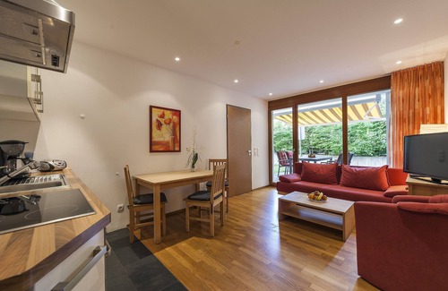 Immenstaad am Bodensee Apartment | Apartment 'Kobl' with Wi-Fi