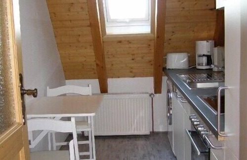 Villingen-Schwenningen Apartment | Apartment for up to 5 people, 2 bedrooms, child-friendly, quiet