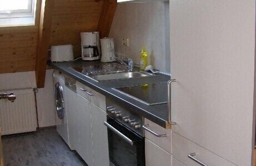 Villingen-Schwenningen Apartment | Apartment for up to 5 people, 2 bedrooms, child-friendly, quiet