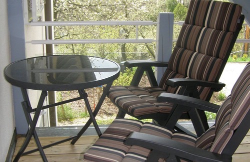 Villingen-Schwenningen Apartment | Apartment for up to 5 people, 2 bedrooms, child-friendly, quiet