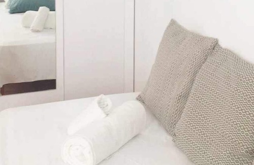 Santa Eulalia del Rio Apartment | Apartment Albertos interior 2