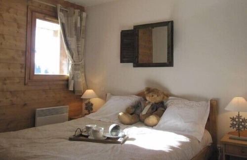 Cohennoz Apartment | Apartment 6 people 3 bedrooms with pool