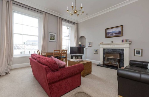 Old Town Apartment | Apartment ∙ 2 bedrooms ∙ 4 guests