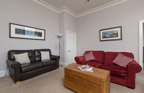 Old Town Apartment | Apartment ∙ 2 bedrooms ∙ 4 guests