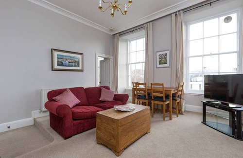 Old Town Apartment | Apartment ∙ 2 bedrooms ∙ 4 guests