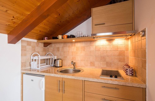 Gornje Selo Apartment | Apartment Zlendic (47172-A1) - Stomorska - island Solta