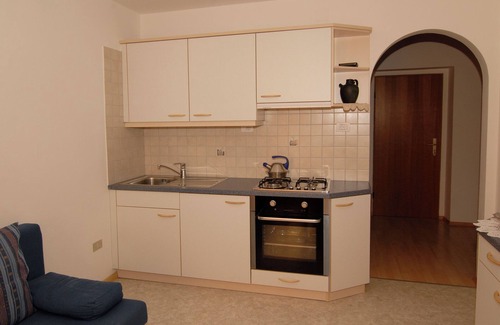 Anterselva Apartment | Apartment 'Pfaffingerhof Kronplatz' with Mountain View, Shared Garden and Wi-Fi