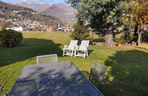Consiglio di Rumo Apartment | Apartment ∙ 2 bedrooms ∙ 4 guests