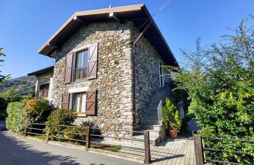 Consiglio di Rumo Apartment | Apartment ∙ 2 bedrooms ∙ 4 guests