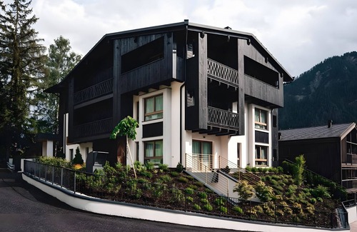Mareo Apartment | Apartment 'Terre71 Sorpresa' with Mountain View, Private Garden and Wi-Fi